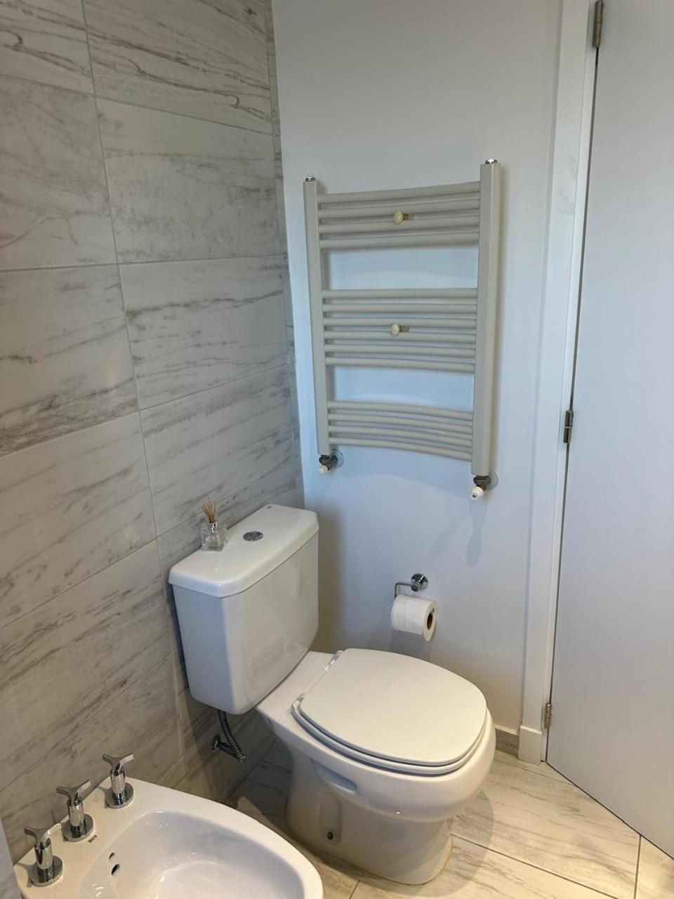 Apartment Departamento Nuevo Centrico 1dormitorio Bano Piscina Cochera Privada *