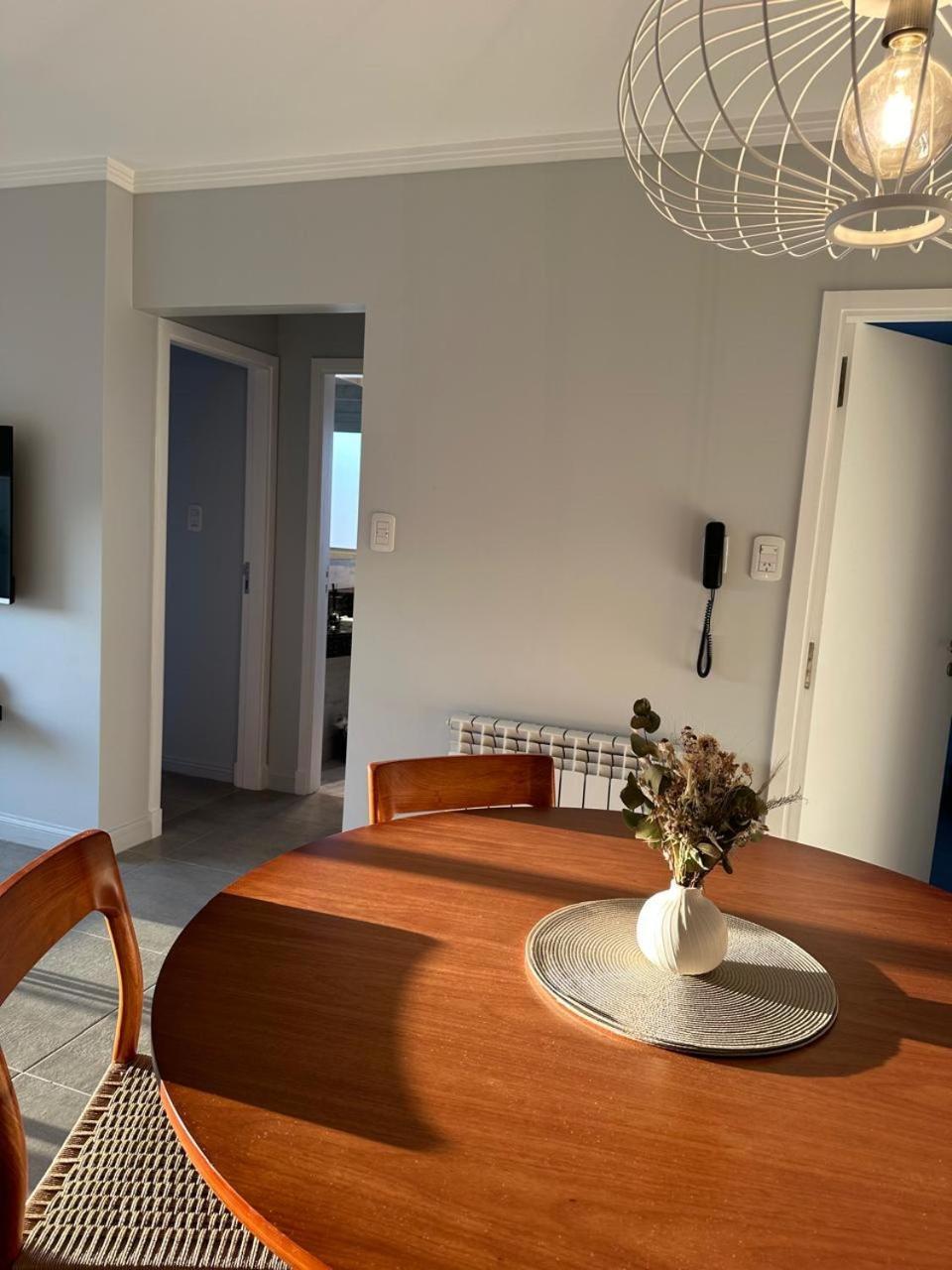 Departamento Nuevo Centrico 1dormitorio Bano Piscina Cochera Privada