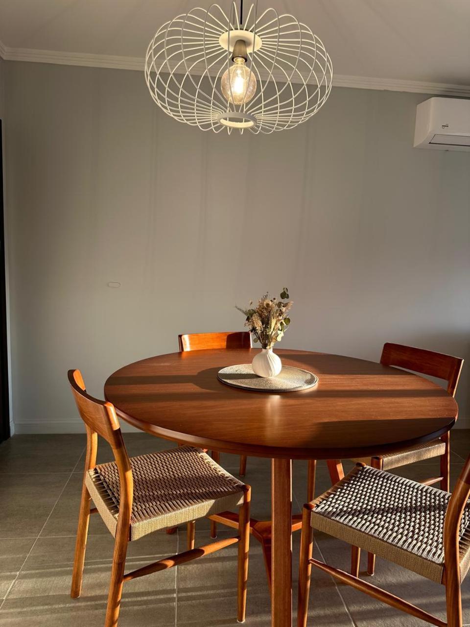 Departamento Nuevo Centrico 1dormitorio Bano Piscina Cochera Privada *