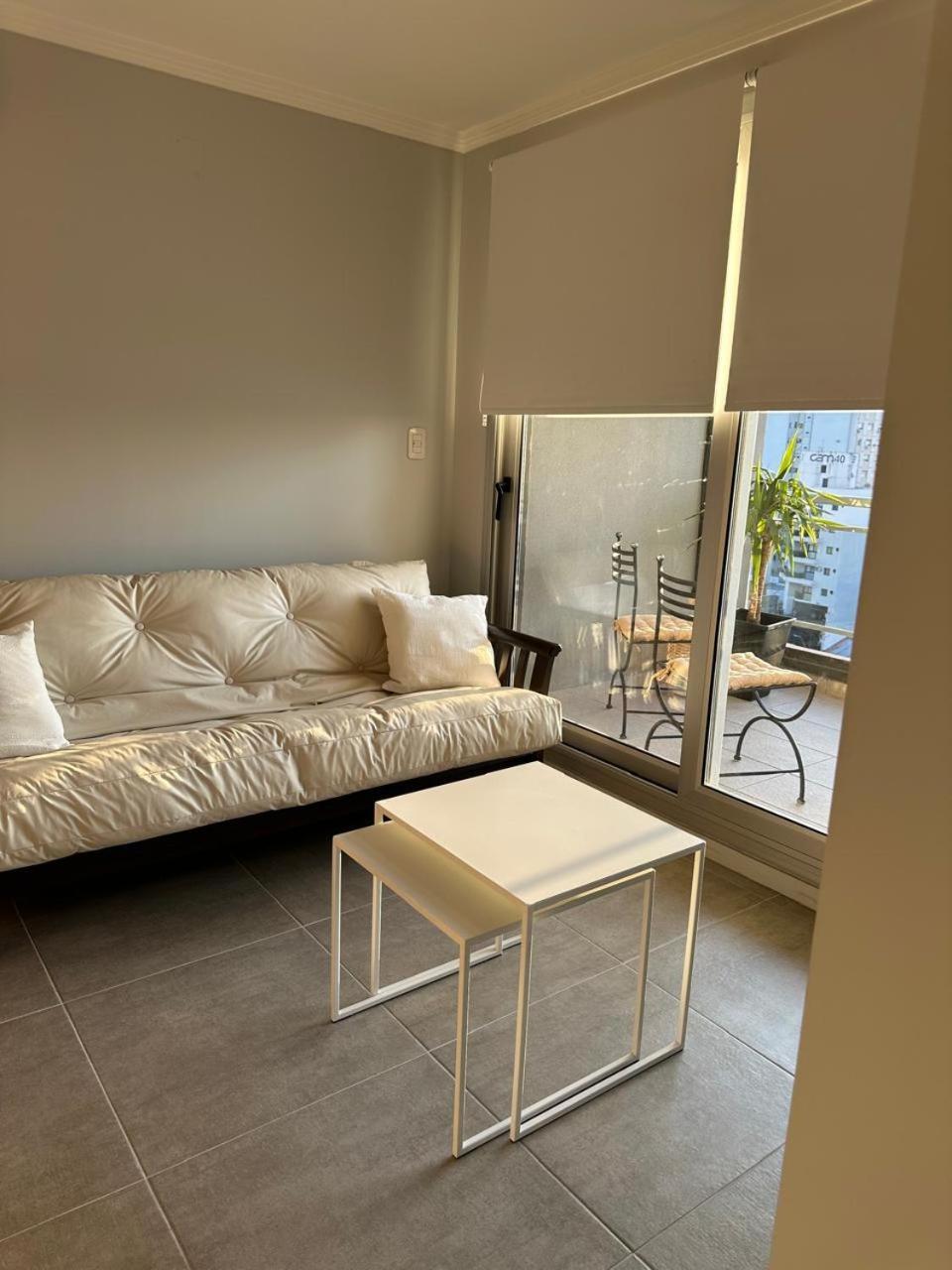Departamento Nuevo Centrico 1dormitorio Bano Piscina Cochera Privada Apartment Santa Fe