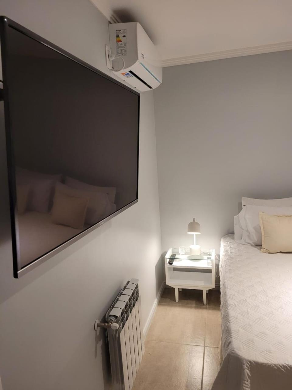 Apartment Departamento Nuevo Centrico 1dormitorio Bano Piscina Cochera Privada *