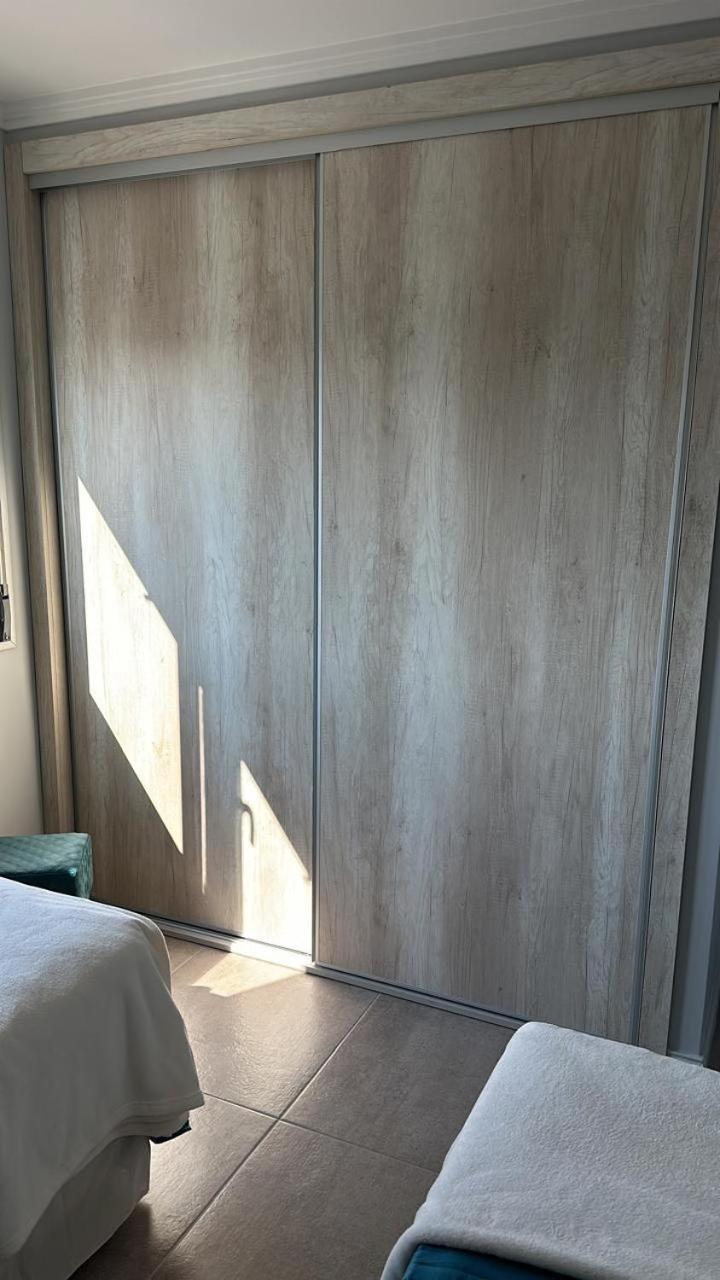 Apartment Departamento Nuevo Centrico 1dormitorio Bano Piscina Cochera Privada Santa Fe