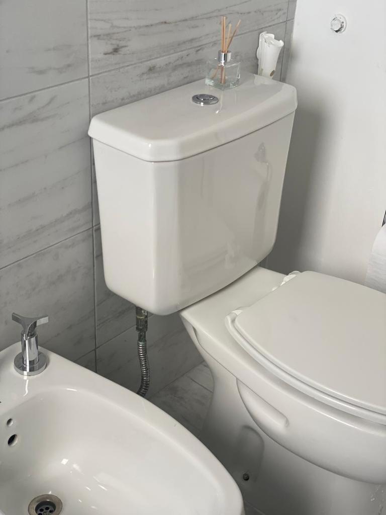 Departamento Nuevo Centrico 1dormitorio Bano Piscina Cochera Privada *