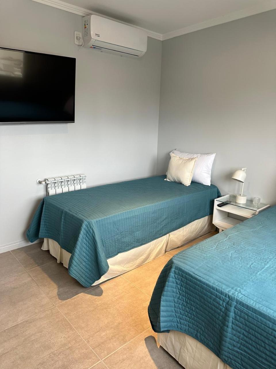 Departamento Nuevo Centrico 1dormitorio Bano Piscina Cochera Privada Apartment Santa Fe