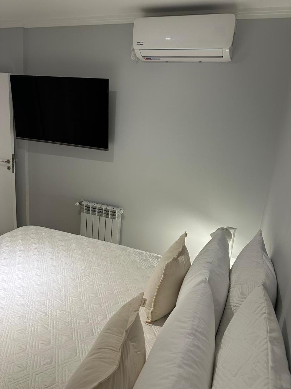 Departamento Nuevo Centrico 1dormitorio Bano Piscina Cochera Privada * Santa Fe