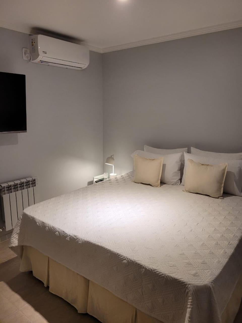 Apartment Departamento Nuevo Centrico 1dormitorio Bano Piscina Cochera Privada *
