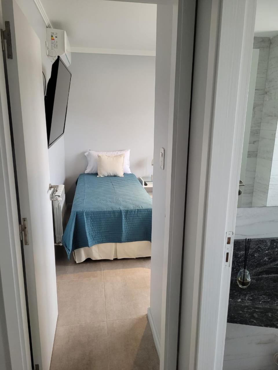 Apartment Departamento Nuevo Centrico 1dormitorio Bano Piscina Cochera Privada Santa Fe