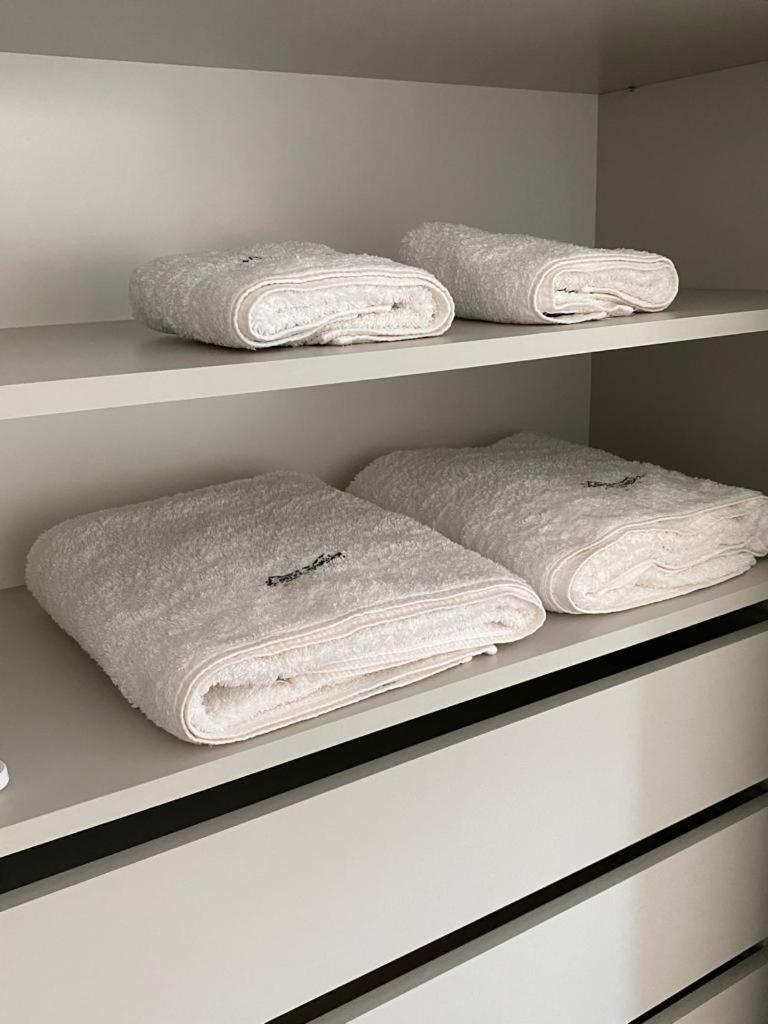 Departamento Nuevo Centrico 1dormitorio Bano Piscina Cochera Privada * Santa Fe