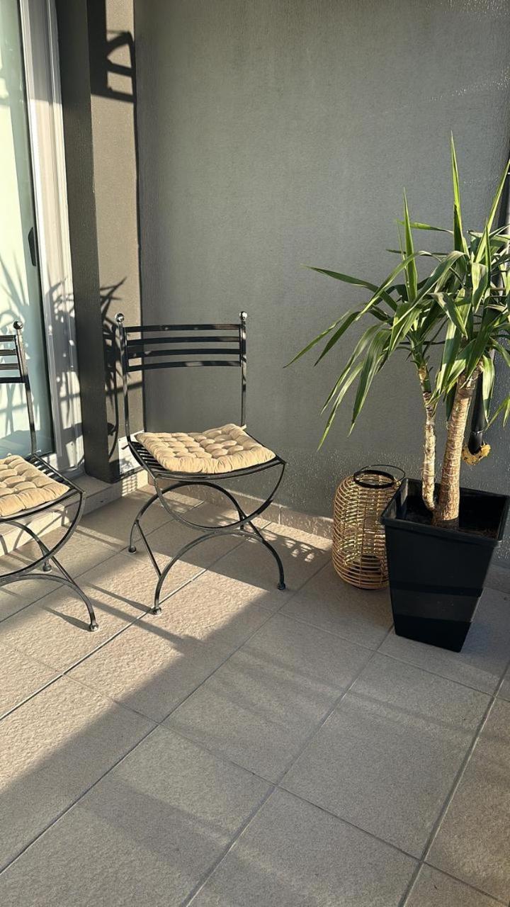 Departamento Nuevo Centrico 1dormitorio Bano Piscina Cochera Privada * Santa Fe