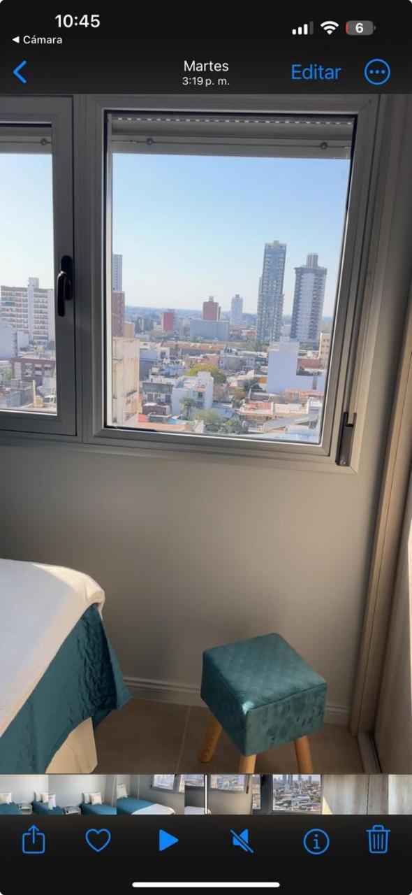 Departamento Nuevo Centrico 1dormitorio Bano Piscina Cochera Privada *