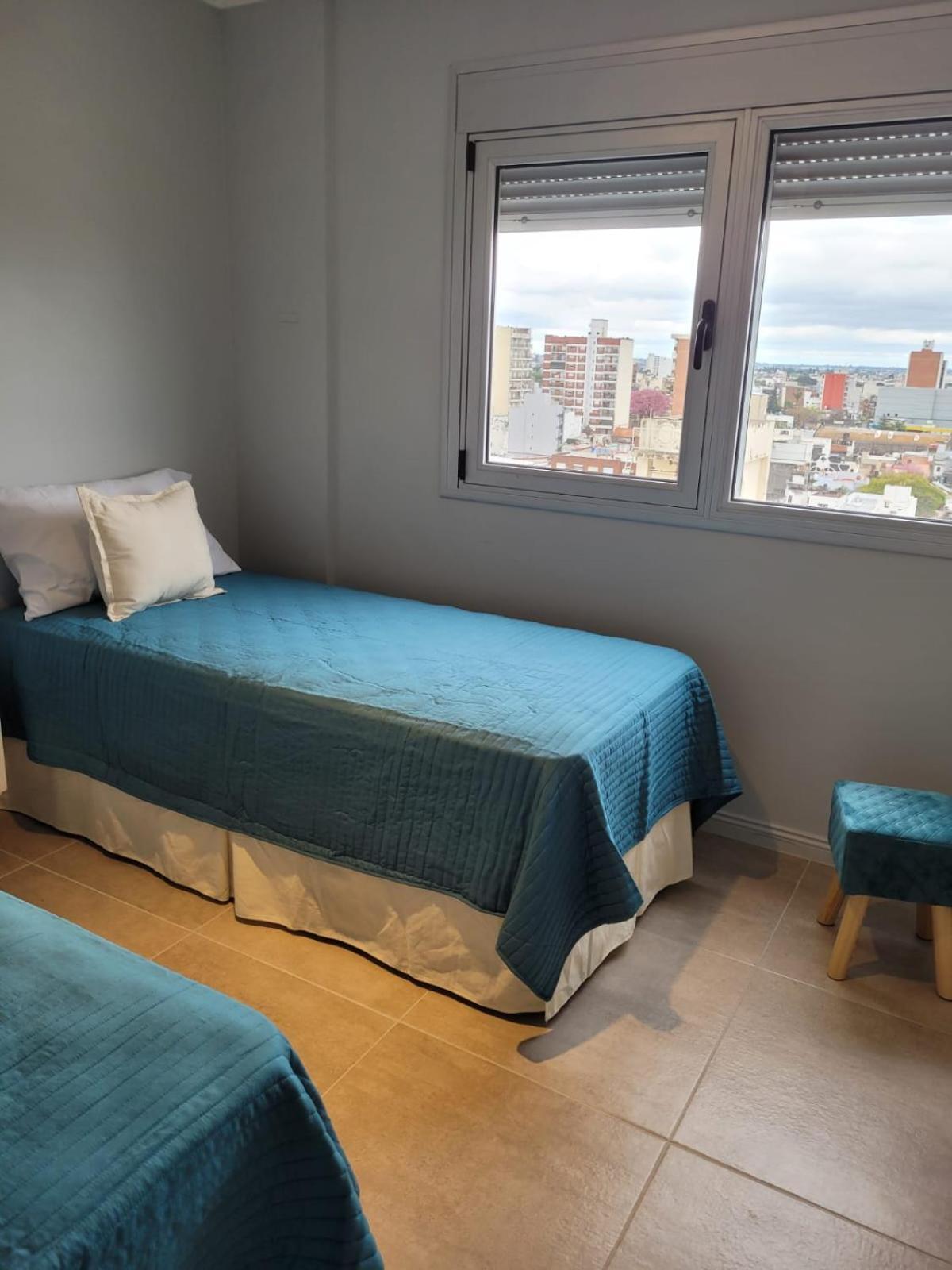 Apartment Departamento Nuevo Centrico 1dormitorio Bano Piscina Cochera Privada Santa Fe
